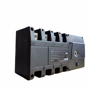 ATS CSQ 125A-4P