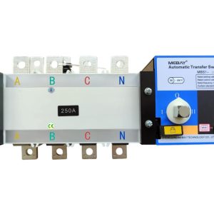 ATS MEBAY 250A-4P