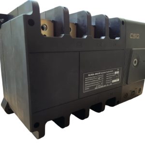 ATS 800A 4P CSQ