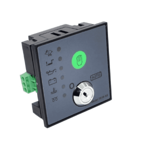 Panel de control 701