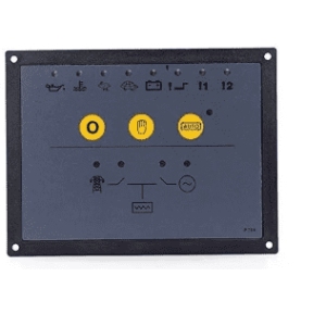 Controlador DSE704