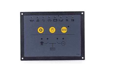 Controlador DSE704