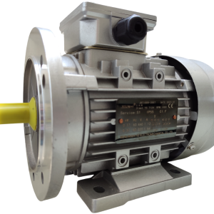 Motor trifasico 0.37kW Voltron