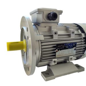 Motor trifasico 1800RPM(2HP-1,5kW)