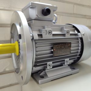 Motor trifasico 2.2 kW Voltron