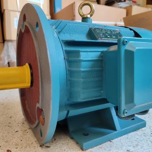 Motor trifasico 5.5 kW