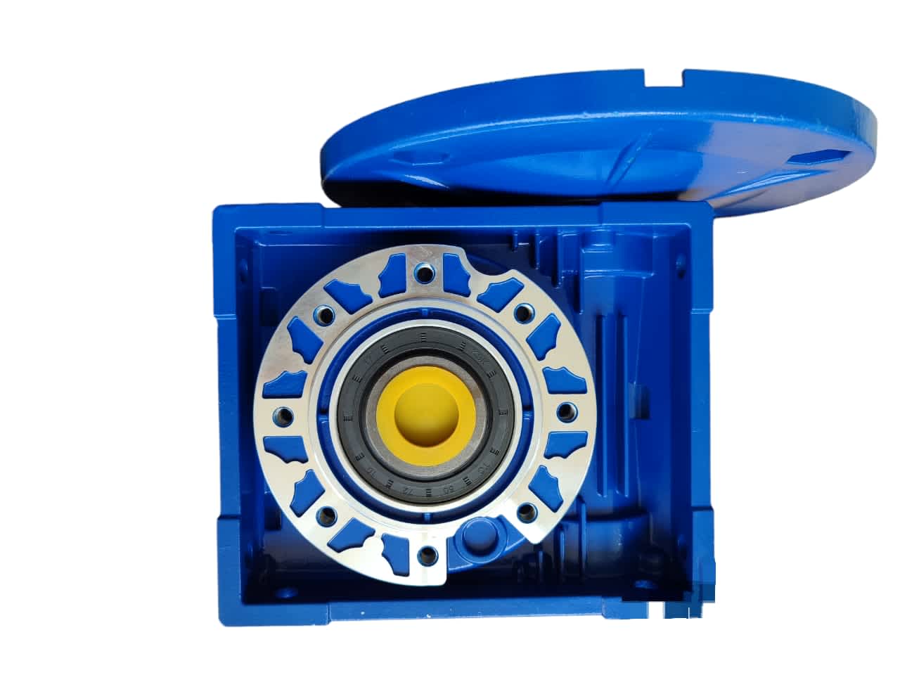 Motor Reductor RV075/30 - Imagen 2