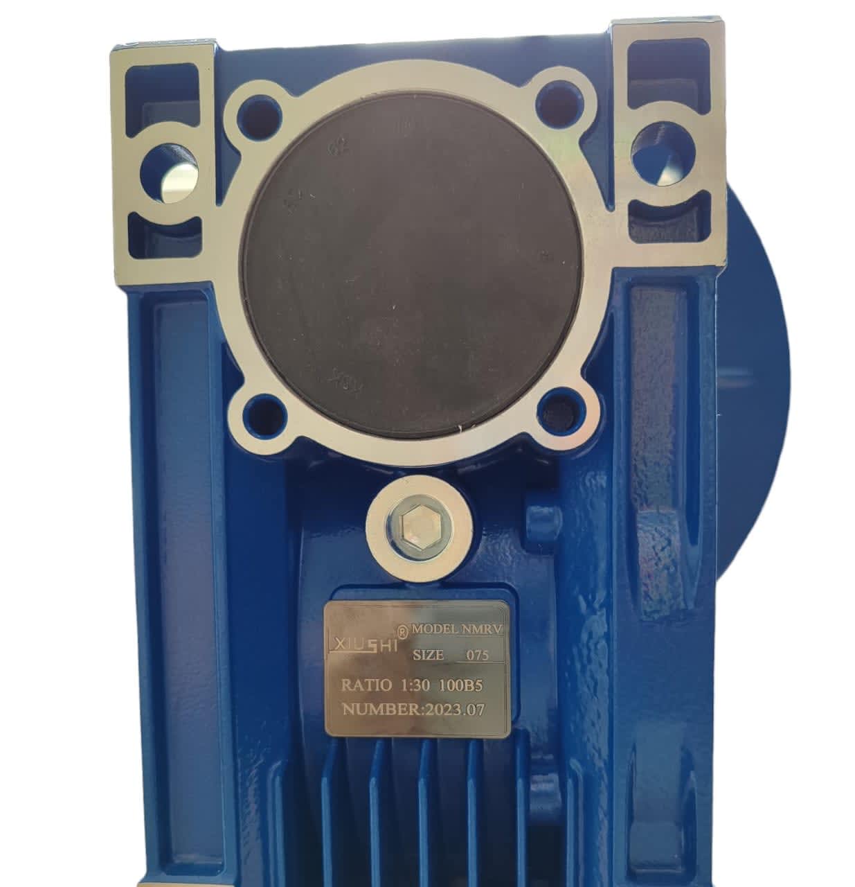 Motor Reductor RV075/30 - Imagen 4