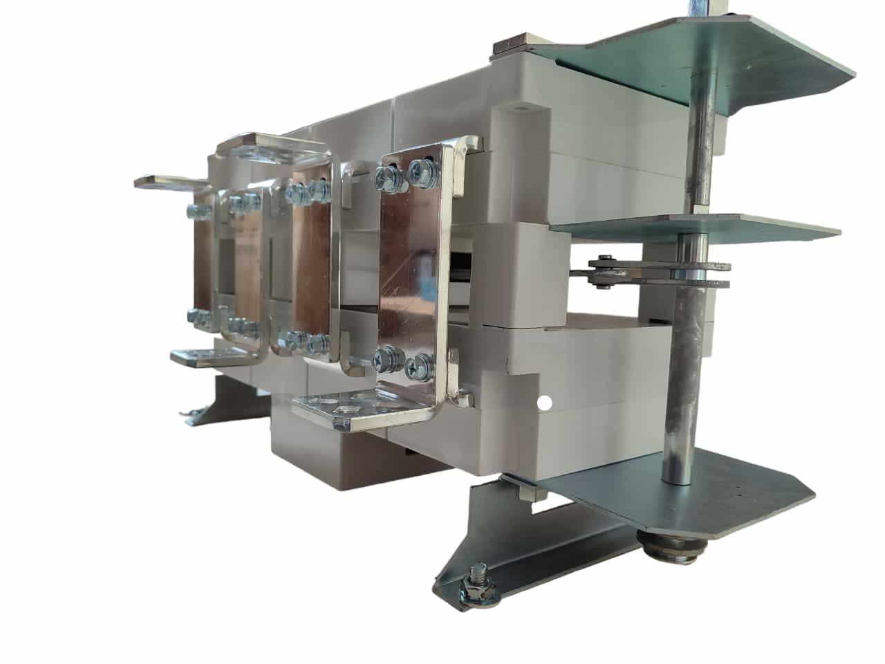 Interruptor de Transferencia Manual 380V - 1000A Voltron - Imagen 3