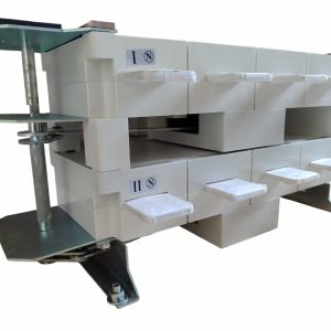 Interruptor de Transferencia Manual 1000A