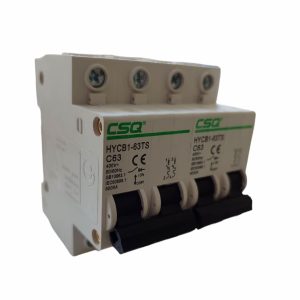 Interruptor de Transferencia Manual 63A Voltron