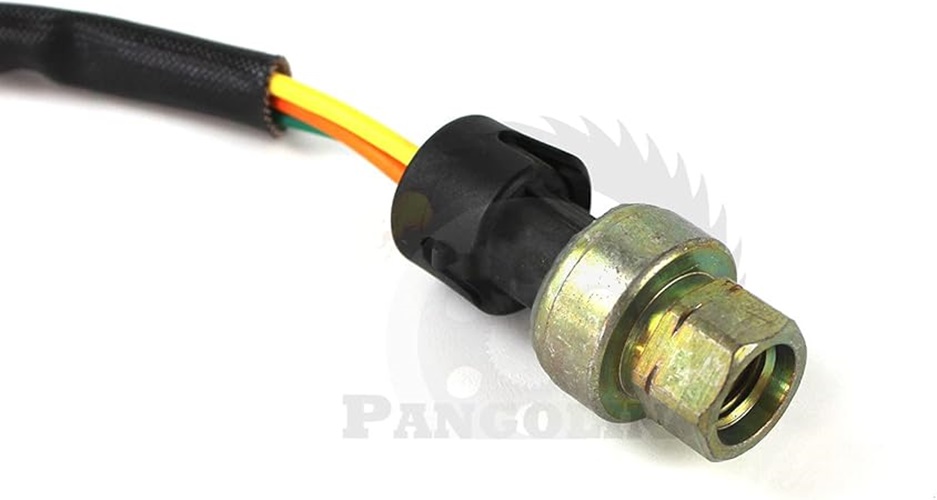 Sensor de presión de aceite 2168684 - Imagen 2