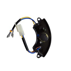 Regulador de Voltaje Automático 220uF