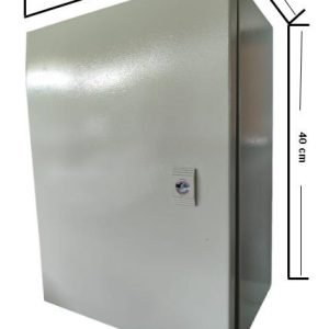 Gabinete 40x30x20