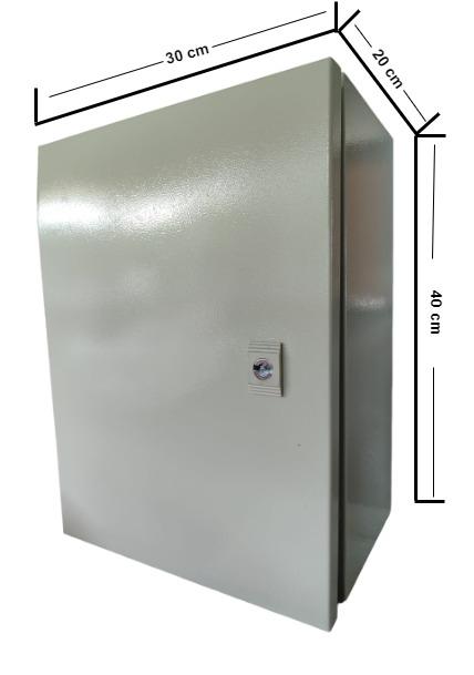 Gabinete 40x30x20