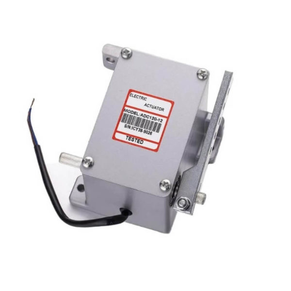 Actuador Eléctrico ADC120