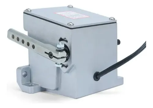 Actuador Universal Externo Voltron ADC225-24 - Imagen 3