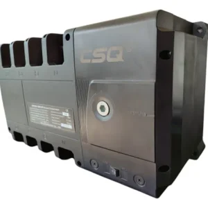 ATS CSQ 400A 4P
