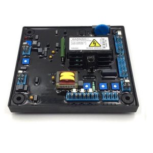Regulador de Voltaje Automático SX440