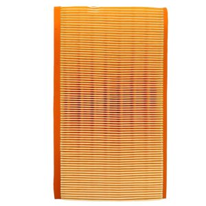 Filtro de aire rectangular DJB478