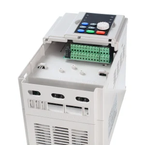Variador de Frecuencia 3HP