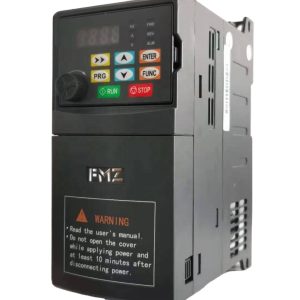 Variador de Frecuencia E360-1R5G-S2