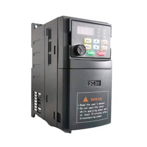 Variador de Frecuencia Trifásico E360