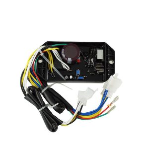 REGULADOR DE VOLTAJE AUTOMÁTICO (AVR) KI-DAVR-50S Voltron