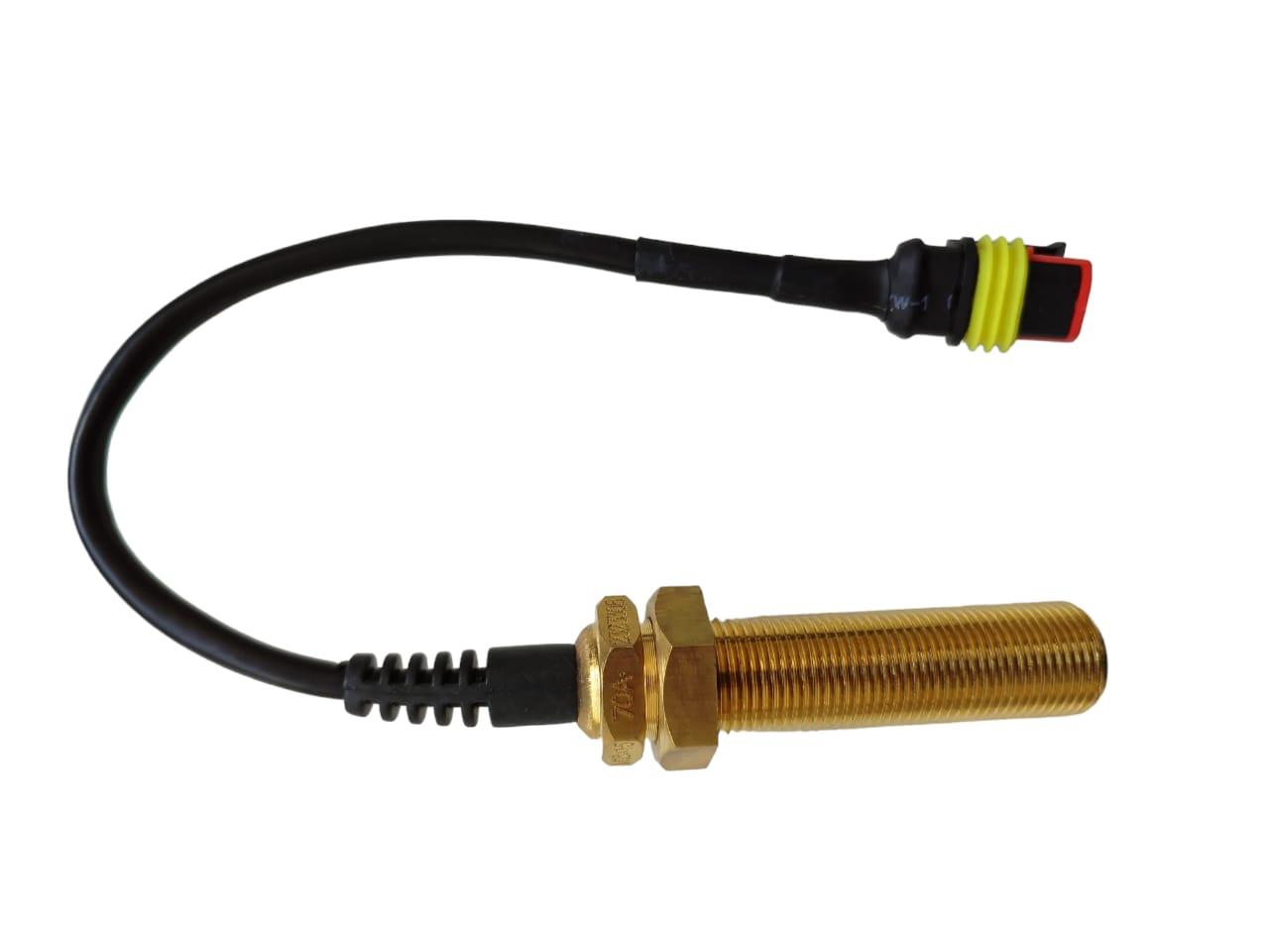 SENSOR DE VELOCIDAD (MAGNETIC PICKUP) CUMMINS 2323308 Voltron