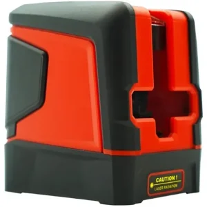 Nivelador Láser UNI-T LM570LD-II
