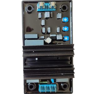 Regulador de Voltaje Automático R230
