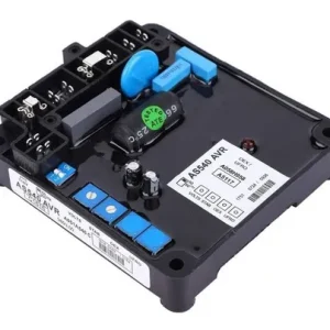 Regulador de Voltaje Automático AS540