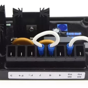 Regulador de Voltaje Automático Encapsulado