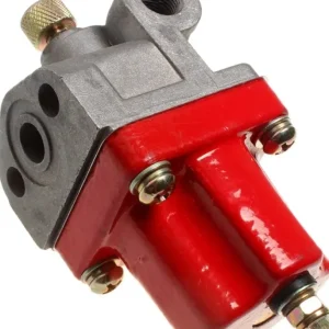 Solenoide Cummins 3054609