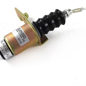 Solenoide Cummins SA-3765-24