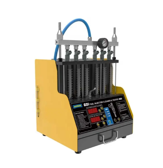 MULTIMETRO DIGITAL MARCA UNI-T UT136B+ - Imagen 4