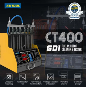 MULTIMETRO DIGITAL MARCA UNI-T UT136B+