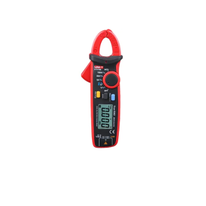 Mini Pinza Amperimétrica UT210E