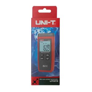 Tacómetro Digital UNI-T UT373