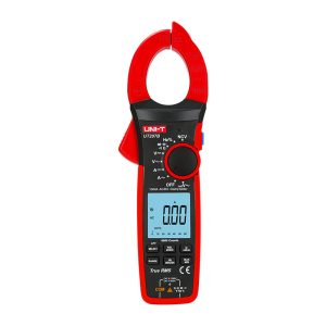 Pinza Amperimétrica UNI-T UT207B