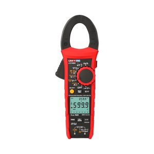 Pinza Amperimétrica UNI-T UT219DS