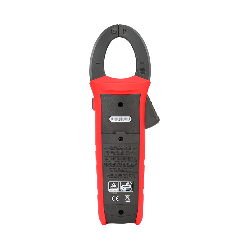 Pinza amperimetrica UT219DS - Imagen 4