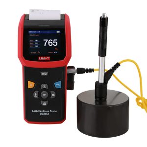 Durómetro Digital Portátil UT347A