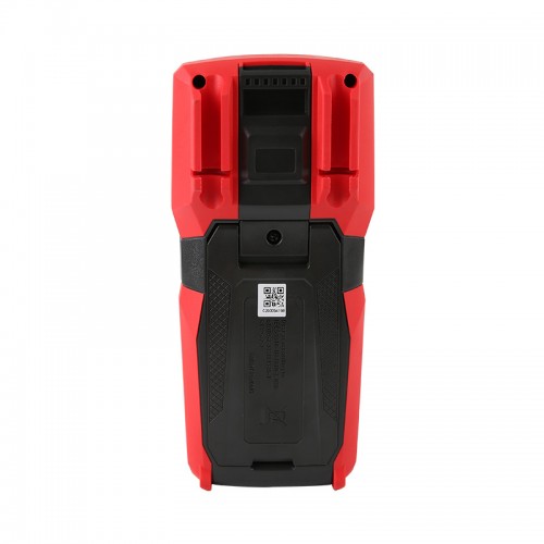 MULTÍMETRO MULTIFUNSIÓN TRUE RSM UT89X Voltron - Imagen 3