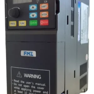 Variador de Frecuencia E360-0R7G-S2