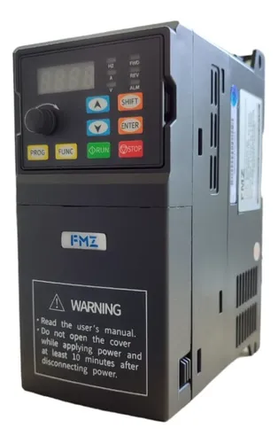 Variador de Frecuencia E360-0R7G-S2
