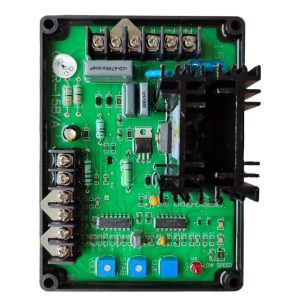 Regulador de Voltaje Automático GAVR-15A/B