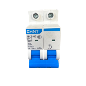 Breaker Termomagnético CHINT NXB-63
