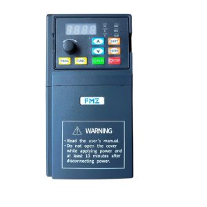 Variador de Frecuencia E361