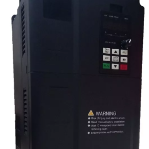 Variador de Frecuencia Trifásico H800